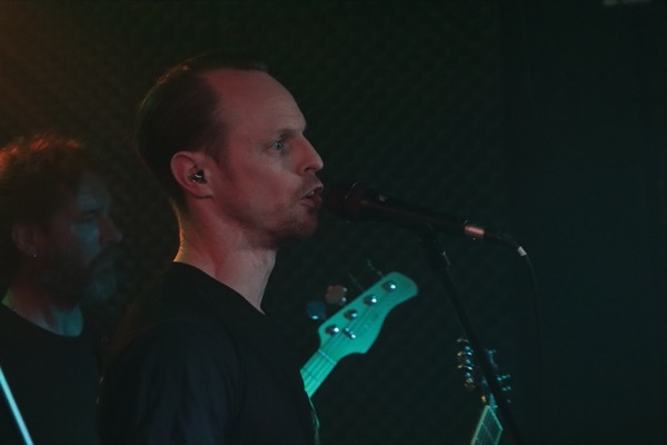 The Atomic Black